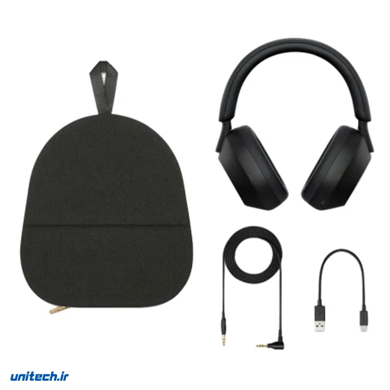 هدست بلوتوثی بی سیم سونی مدل WH1000XM52